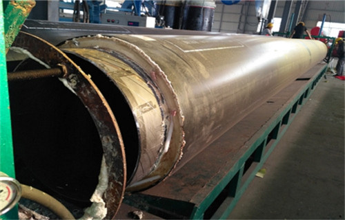 聚氨酯保溫鋼管 聚氨酯保溫鋼管